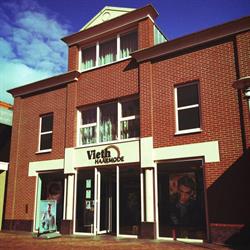 Vieth Haarmode, Hardenberg openingstijden