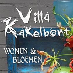 Villa Kakelbont, Paterswolde openingstijden