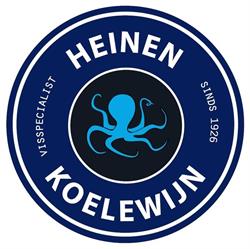 Vishandel Heinen & Koelewijn B.v., Bunschoten-Spakenburg openingstijden