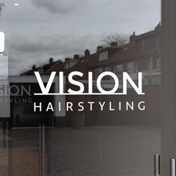 Vision Hairstyling, Oosterhout openingstijden
