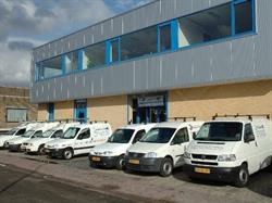 Vlaanderen & vd Willik BV, Huizen openingstijden