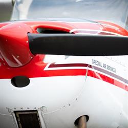 Special Air Services, Teuge openingstijden