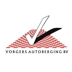 Vorgers Autoberging B.V., Borne openingstijden