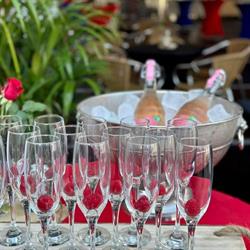 Vos Catering, Grou openingstijden