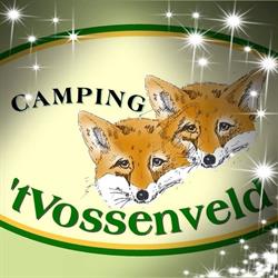 Vossenveld Camping 't, Egchel openingstijden