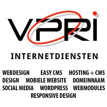 Vpri Internetdiensten V.o.f., Rockanje openingstijden