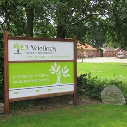 T Vrielinck, Hezingen openingstijden
