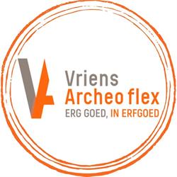 Vriens Archeo Flex B.v., Moergestel openingstijden