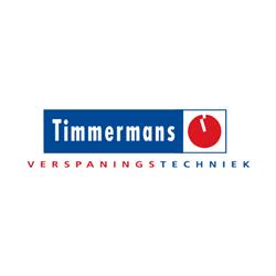 Timmermans BV Verspaningstechniek, Oudenbosch openingstijden