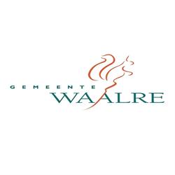 Gemeente Waalre, openingstijden