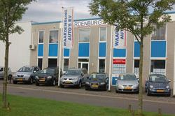 Waardenburg Autos B.v., Amersfoort openingstijden