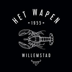 Het Wapen Van Willemstad, openingstijden