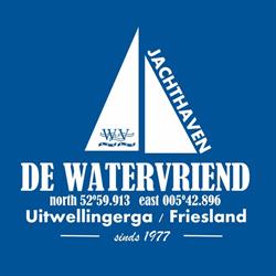 Jachthaven en verhuur De Watervriend, Uitwellingerga openingstijden