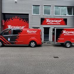Waterland Brandbeveiliging, Purmerend openingstijden