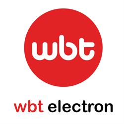 Wbt-Electron B.v., Moordrecht openingstijden
