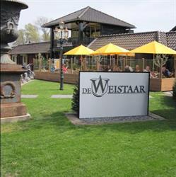 De Weistaar, Maarsbergen openingstijden