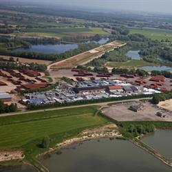 Wellman Recycling, Spijk openingstijden
