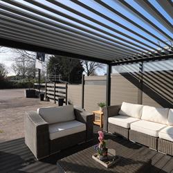 Wesdijk Homestyle V.o.f., Nieuwerkerk openingstijden