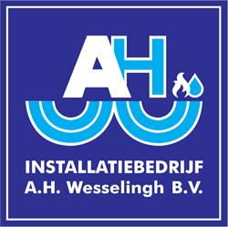 Installatiebedrijf Wesselingh, Egmond aan den Hoef openingstijden