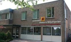 Elektrotechniek Wesso Elektro Wijchen BV, openingstijden