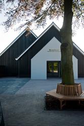Schildersbedrijf A. Westerbroek, Elspeet openingstijden