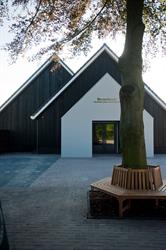Schildersbedrijf A. Westerbroek, Elspeet openingstijden