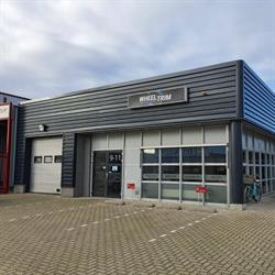 Wheeltrim B.v., Nijkerk openingstijden