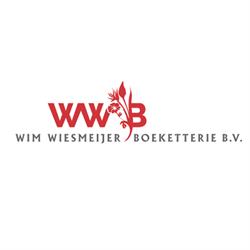Boeketterie Wim Wiesmeijer, Rijnsburg openingstijden