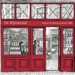 De Wijnwinkel/Renalda, Amsterdam openingstijden