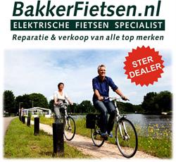 P. Bakker, Alphen aan den Rijn openingstijden