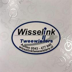 Wisselink Tweewielers, Aalten openingstijden