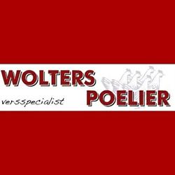 Wolters Poelier, Harreveld openingstijden