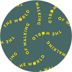 The World Of Walking, Made openingstijden