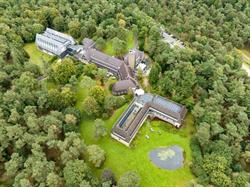 Woudschoten Conferentiecentrum, Zeist openingstijden