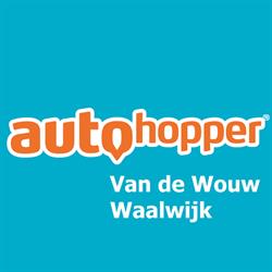 van de Wouw, Waalwijk openingstijden