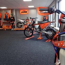 Wpm Motors B.v., Lochem openingstijden