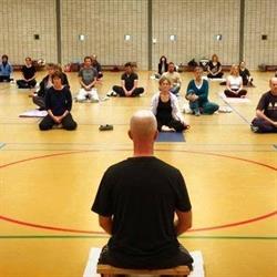 Wudang School, Hellevoetsluis openingstijden