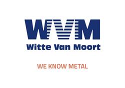 B.V. Metaalwarenindustrie Witte van Moort, Vriezenveen openingstijden