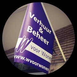 W. voor Wonen, 's-Gravenhage openingstijden