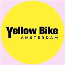 Yellow Bike Tours and Rental, Amsterdam openingstijden