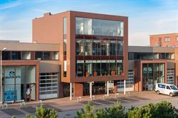 Zebra Uitzendbureau B.V., IJmuiden openingstijden