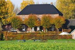 De Zeelandsche Hof, Millingen aan de Rijn openingstijden