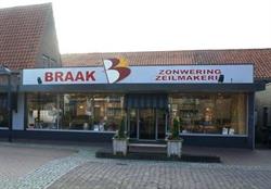 Braak, Middenmeer openingstijden