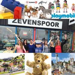 Zevenspoor, Zevenhuizen openingstijden