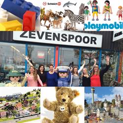 Zevenspoor, Zevenhuizen openingstijden