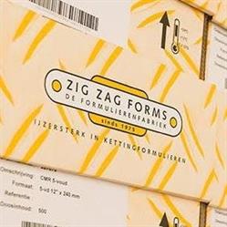 Zig Zag Forms, Zoeterwoude openingstijden