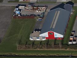 Zijlstra Bouw BV, Berltsum openingstijden