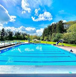 Zwembad Klarenbeek Openluchtbad, Arnhem openingstijden