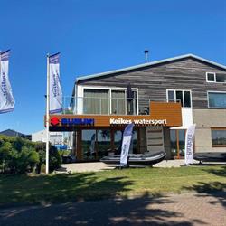 Keikes Jachtbouw B.V., Sneek openingstijden