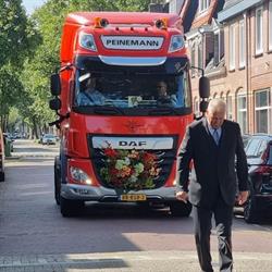 Ruud Kerkhoff Uitvaartzorg / LUVU, Haarlem openingstijden